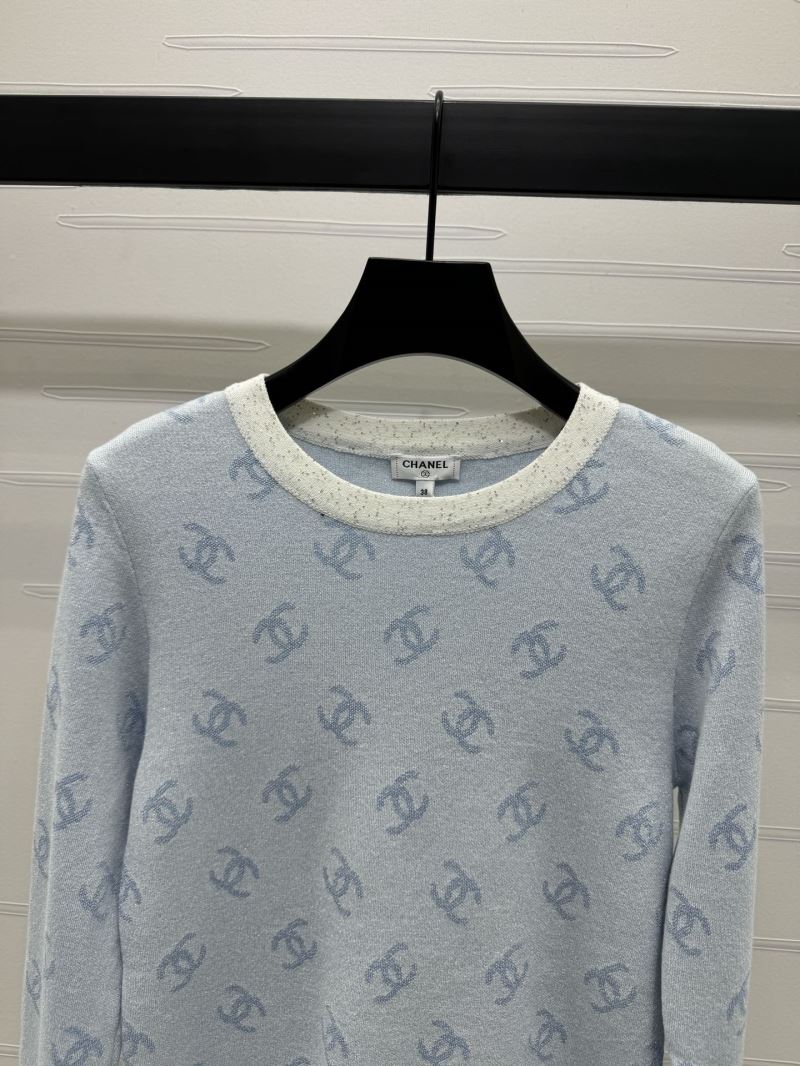 Chanel Sweaters